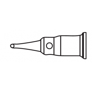 Tip Conical 2.4MM