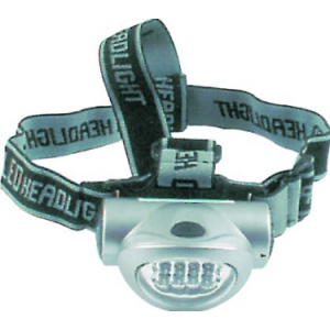 LED Head Lamp