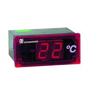 230VAC Temp Indicator For Refrigeration