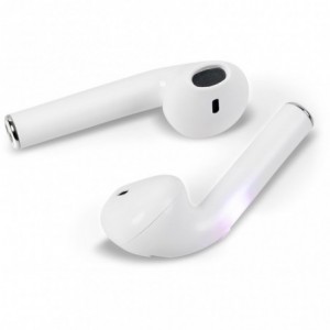 Ignitis TWS Bluetooth 5.0 Earbuds with Charging Case