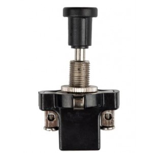 PUSH/PULL Switch 12VOLT