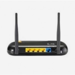 LEV1 Router 300MBPS W/LESS GB Router