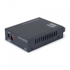 LEV1 Cov RJ45- Fibr Mmf Sc - 1000MBPS
