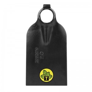 Tramontina Blk 2.5 900G Hoe Head Only Raised Eye