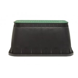 Rain Valve Pzr 115 Ezopen Jumbo 20INCH