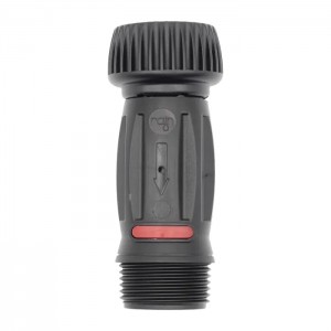 Rain Pressure Reducer 1.5 Bar Mf 3/4INCH