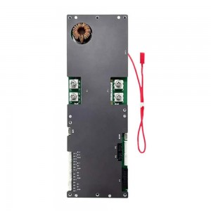 JK Energy Smart BMS - 2A Active Balancer| 8-16 | 100A
