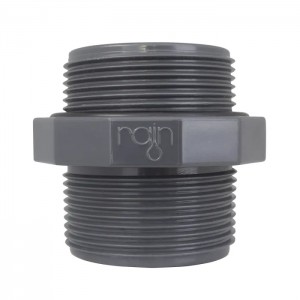 Manifold Nipple 1 Inch With O Ring