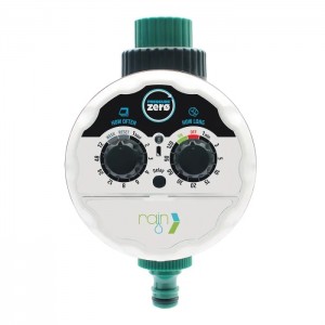 Rain Zero Pressure Tap Timer 1 Station