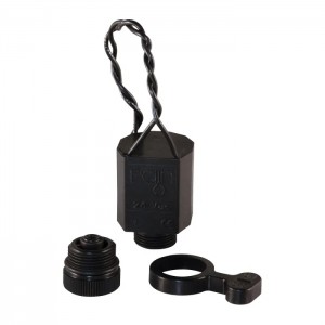 Rain Solenoide Only 24 Vac