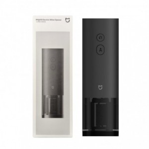 Xiaomi Mijia Electric Wine Opener - Black