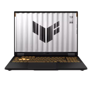 ASUS TUF Gaming F16 FX608JHR i7-14650HX 16GB 512GB RTX 5050 WQXGA Win 11 Home