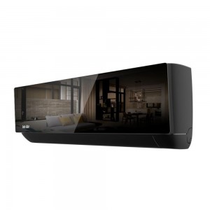 J-Smart Mirror Mid Wall Split Inverter Air Conditioner with Wi-Fi | 12000 BTU