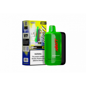 Nasty Volt 30K Disposable Vape - Watermelon Ice (50mg)