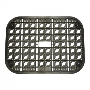 Rain Valve Box Grid For 113 With 4 Hangers