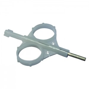 Rain Adjustment Key for S050- S075 &amp; S075D