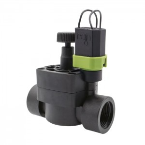 Rain 154 Valve 1INCH Female 24VAC Flow Control