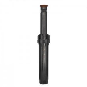 Rain Spray S020 Brown 12A 10CM Rad 4.20M PDQ24PCS