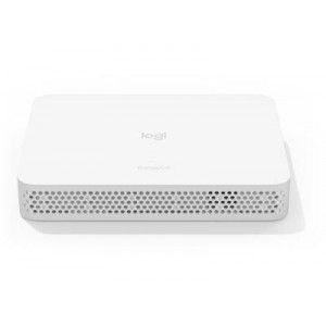Logitech RoomMate - OFF WHITE - SOUTH AFRICA/NAMIBIA SERIALISED