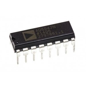 AD694JNZ 4-20mA Current Loop Transmitter IC - DIP16 300kHz