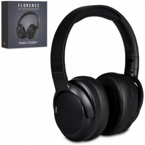 Swiss Cougar Florence ANC Bluetooth Headphones