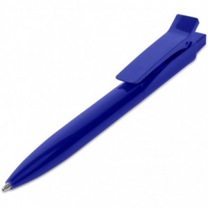 Altitude Snapper Ball Pen - Black German Ink