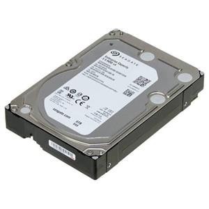 Seagate 6TB 3.5-inch SAS 12Gb/s 7200RPM Enterprise HDD (Open Box)
