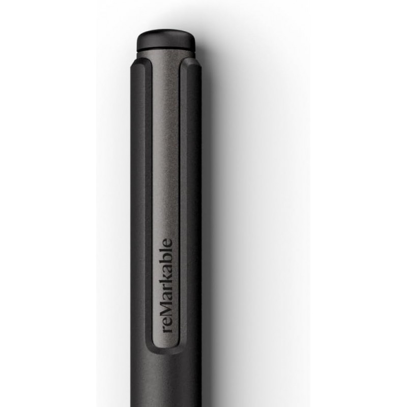 reMarkable - Marker Plus with Built-in Eraser for reMarkable Paper