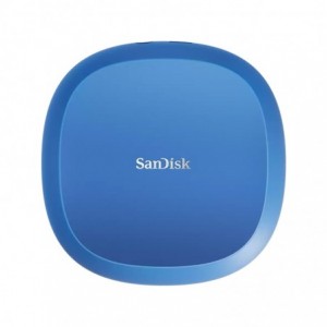 SanDisk Creator Desk Drive 8TB Desktop Storage