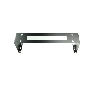 2U Wall Mount Frame