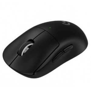 Logitech Mouse Wireless Pro X S/L 2 Se