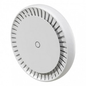 MikroTik cAP LTE12 ax Dual-Band WiFi 6 Cat12 LTE Ceiling Access Point