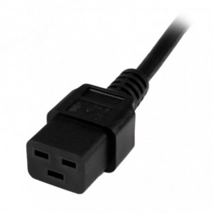 Dell 16A 250V High-Capacity Power Cord Cable