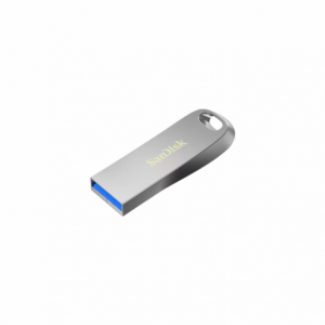 SanDisk Ultra Luxe 1TB USB 3.2 Gen 1 All-Metal Flash Drive