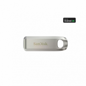 SanDisk Ultra Luxe 32GB USB Type-C Flash Drive (USB 3.2 Gen 1)