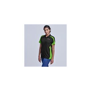 Ladies Talon Golf Shirt