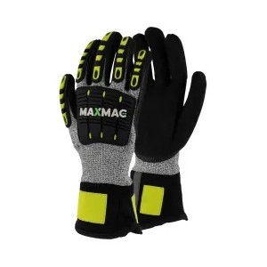 Pioneer Maxmac Rumble Cut LV5 Glove Size 7