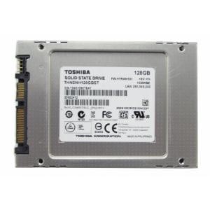 Toshiba 128GB 2.5" SATA III 6Gb/s Solid State Drive (SSD)
