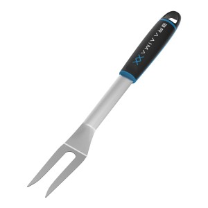 Braaimaxx Premium Braai Fork for Outdoor Grilling