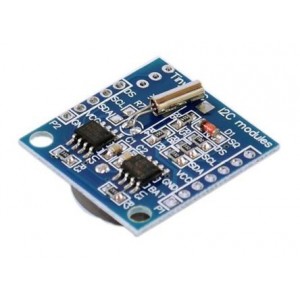 Arduino Tiny RTC I2C Real Time Clock Module with DS1307 &amp; 24C32 (MD0095)