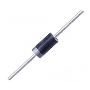 Z4KE110A DO-41 1.5W 110V Axial Leaded Zener Diode
