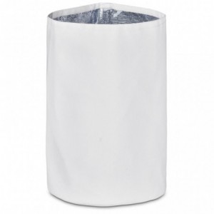 Hoppla Vinelle Polyester Collapsible Ice Bucket