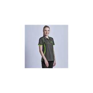 Ladies Razor Golf Shirt