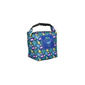 Hoppla Protea Polyester Lunch Cooler