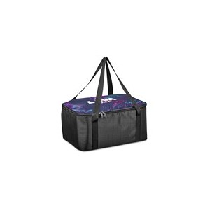 Hoppla Sudwala Food Delivery Cooler Bag