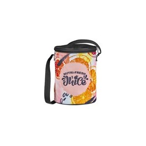 Hoppla Addo Barrel Cooler Bag