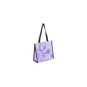 Hoppla Novaya Small Polyester Tote Cooler Bag