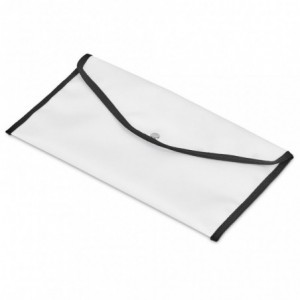 Hoppla Flitz Polyester Travel Wallet (25 x 14.5 cm)
