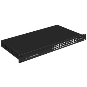 Ubiquiti 24 Port Gigabit + SFP 250W PoE Switch