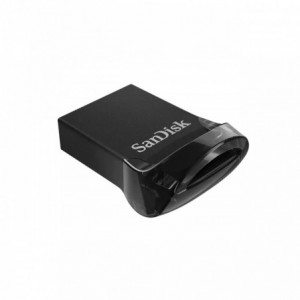 SanDisk Ultra Fit 256GB USB 3.2 Flash Drive SDCZ430-256G-G4